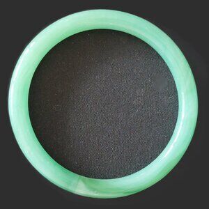 Jade Arm Bangle
